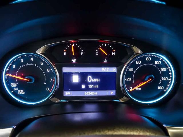 2023 Chevrolet Traverse RS - Photo 21