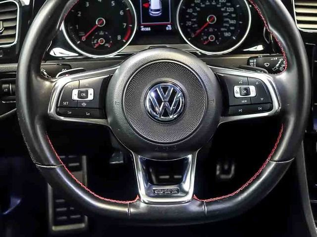 2020 Volkswagen Golf GTI SE - Photo 19