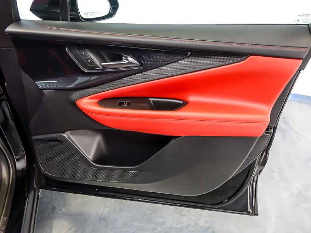 2024 Chevrolet Blazer EV RS - Photo 31