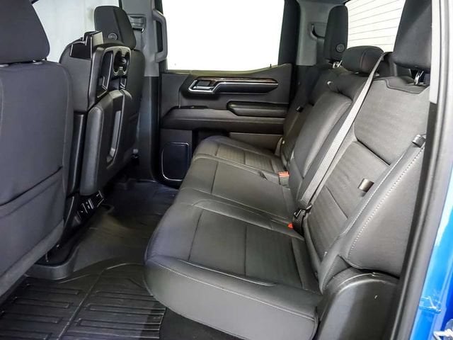 2024 GMC Sierra 1500 Elevation - Photo 13