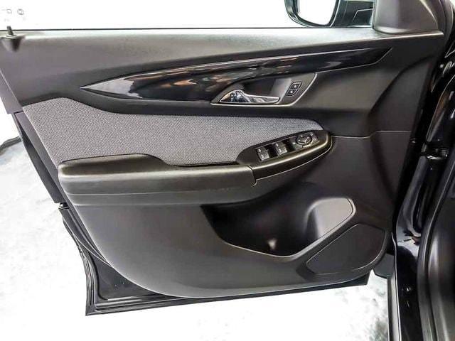 2024 Chevrolet TrailBlazer LT - Photo 24