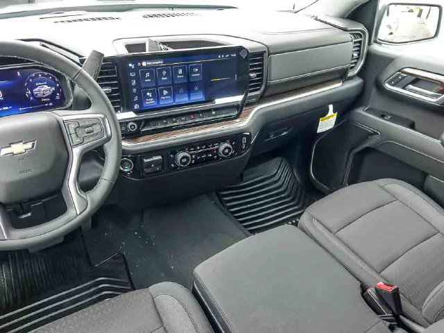 2026 Chevrolet Silverado 1500 LT - Photo 16