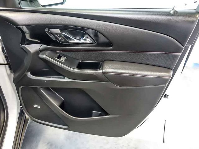 2023 Chevrolet Traverse RS - Photo 38