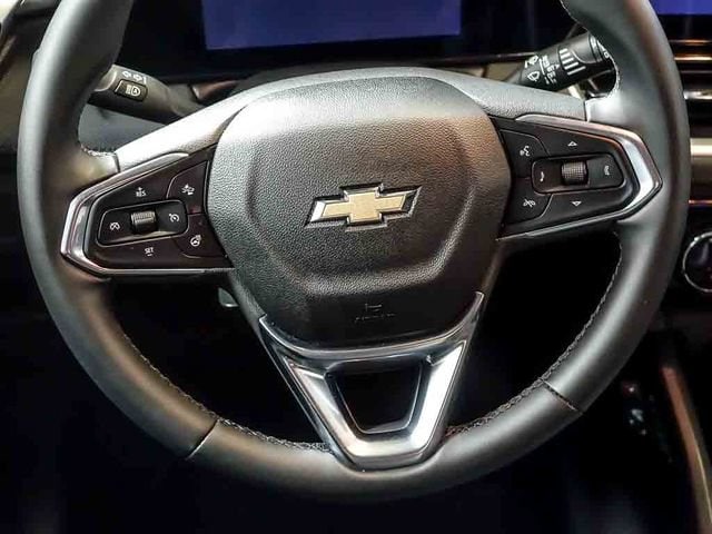 2024 Chevrolet TrailBlazer LT - Photo 17