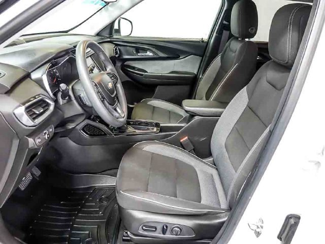 2022 Chevrolet Trailblazer LT - Photo 12