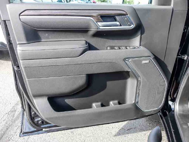2026 Chevrolet Silverado 1500 LT Trail Boss - Photo 10
