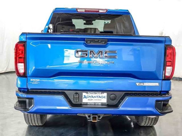 2024 GMC Sierra 1500 Elevation - Photo 7