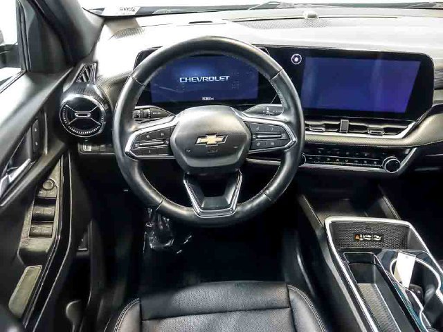 2025 Chevrolet Equinox LT - Photo 16