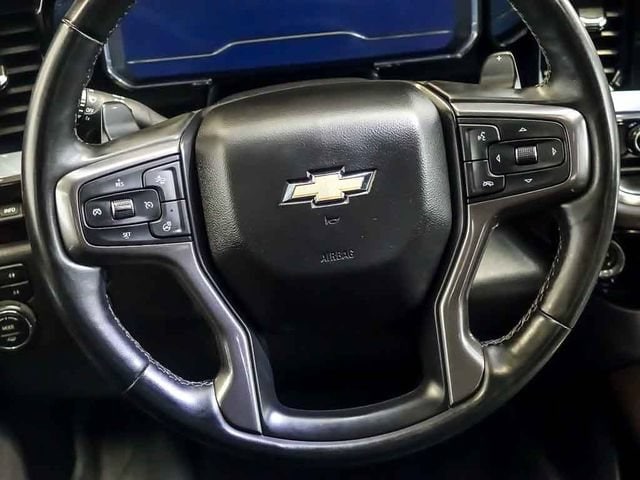 2023 Chevrolet Silverado 1500 High Country - Photo 19