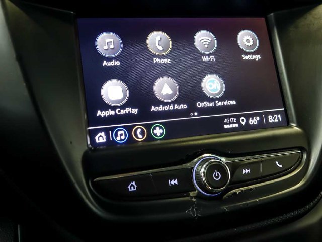 2022 Chevrolet Trailblazer LT - Photo 21