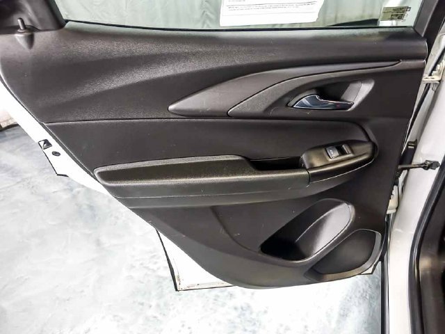 2022 Chevrolet Trailblazer LT - Photo 26