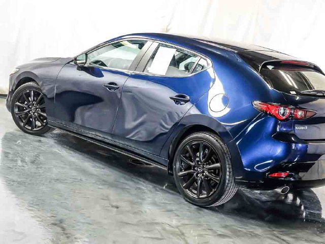 2024 Mazda Mazda3 Select Sport - Photo 11