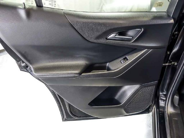 2025 Chevrolet Equinox LT - Photo 28