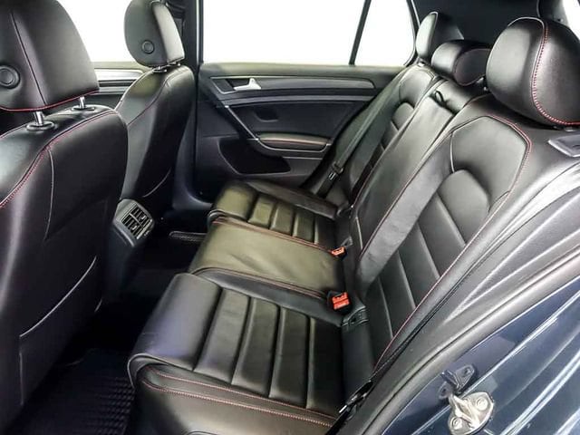 2020 Volkswagen Golf GTI SE - Photo 15