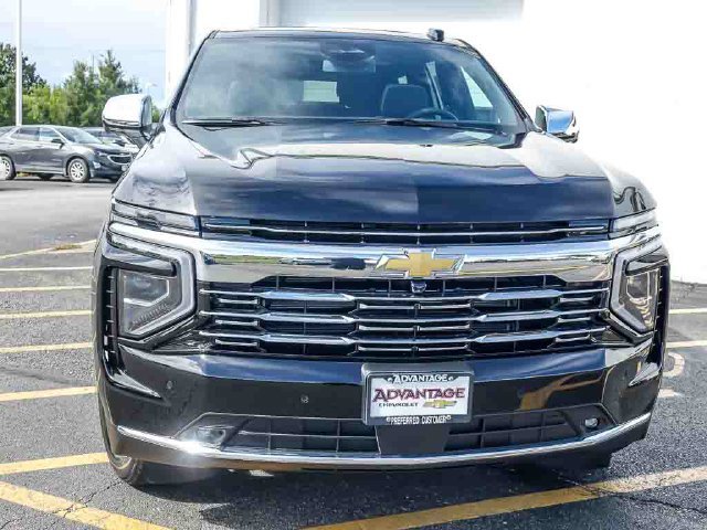 2027 Chevrolet Tahoe Premier - Photo 12