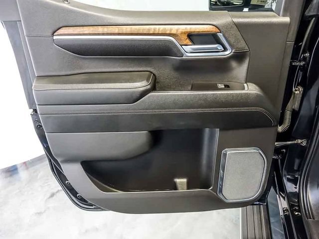 2023 Chevrolet Silverado 1500 High Country - Photo 30