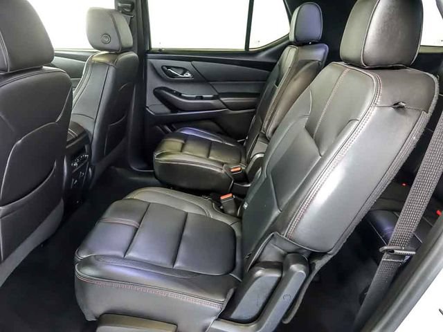 2023 Chevrolet Traverse RS - Photo 15