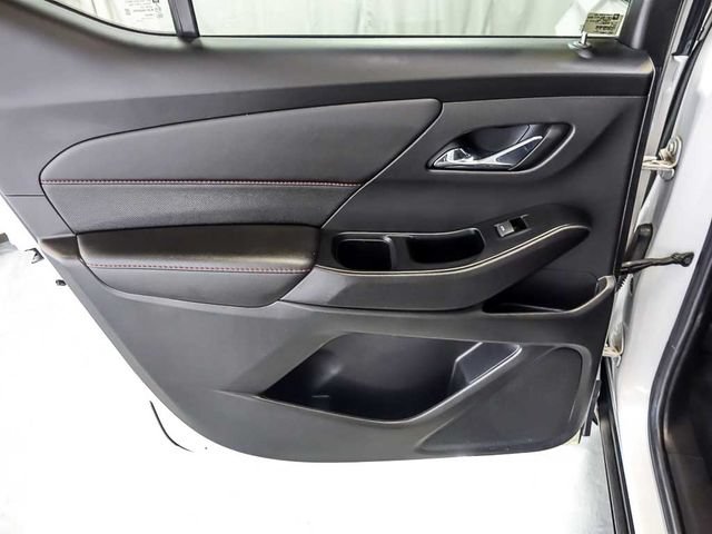 2023 Chevrolet Traverse RS - Photo 33