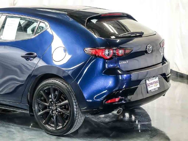 2024 Mazda Mazda3 Select Sport - Photo 10