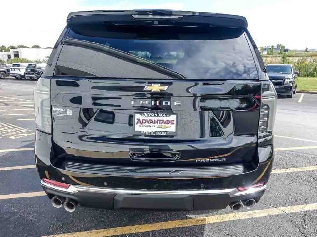 2027 Chevrolet Tahoe Premier - Photo 7