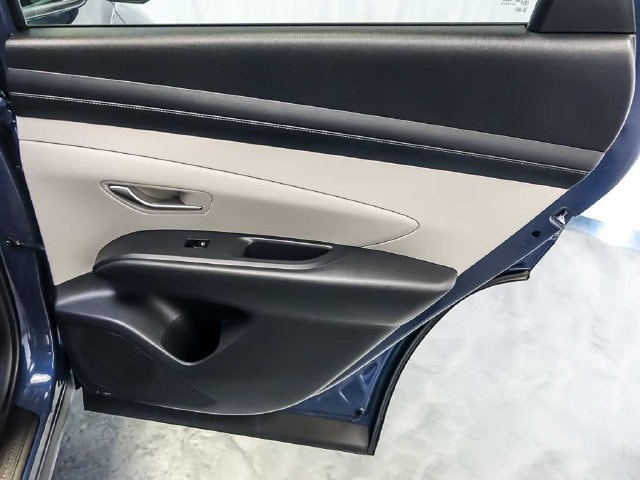 2026 Hyundai Tucson SEL - Photo 29