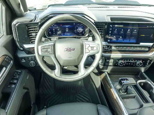 2026 Chevrolet Silverado 1500 LT Trail Boss - Photo 17