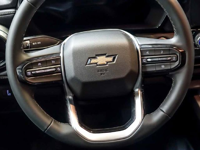 2026 Chevrolet Colorado LT - Photo 20