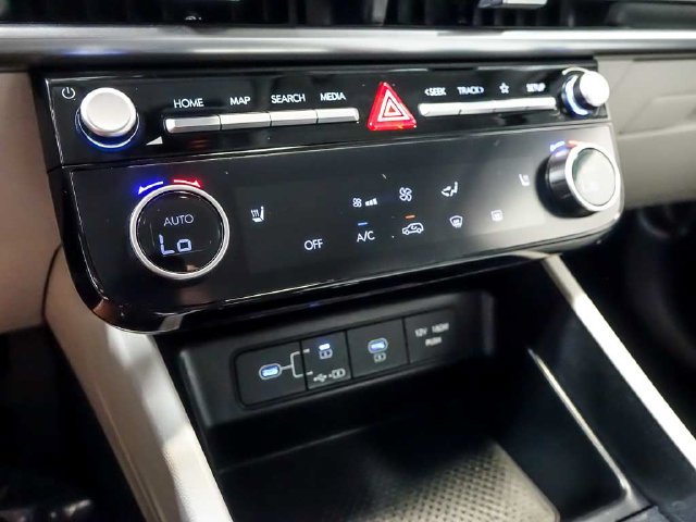 2026 Hyundai Tucson SEL - Photo 23