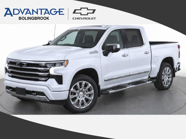 2023 Chevrolet Silverado 1500 Truck 
