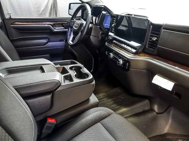 2024 GMC Sierra 1500 Elevation - Photo 29