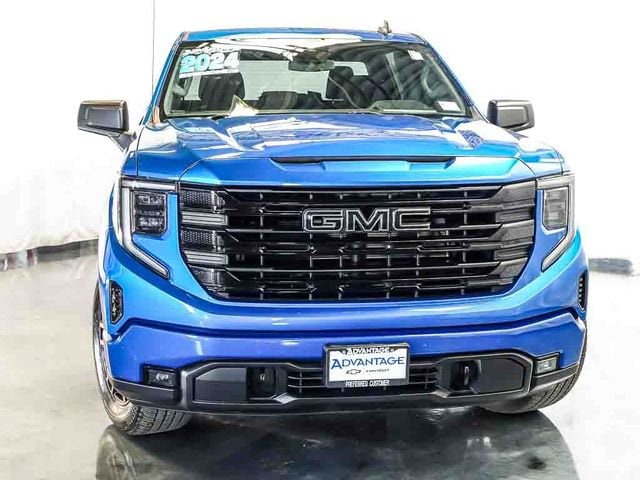 2024 GMC Sierra 1500 Elevation - Photo 6