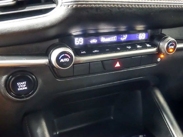2024 Mazda Mazda3 Select Sport - Photo 23