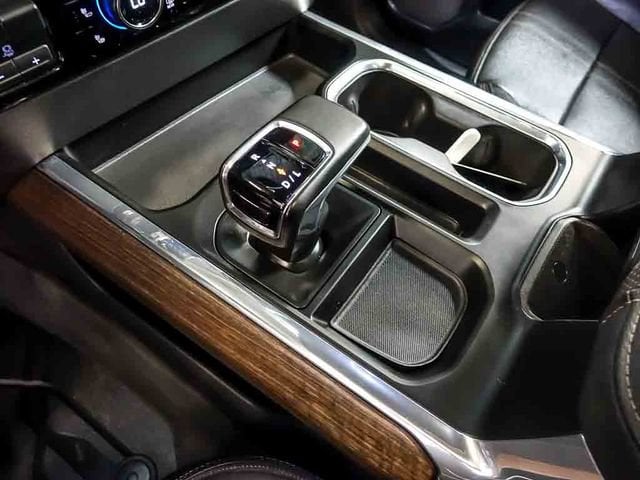 2023 Chevrolet Silverado 1500 High Country - Photo 27