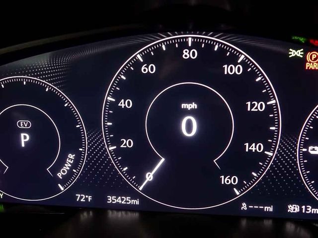 2025 Mazda CX-70 Premium Plus Package - Photo 20