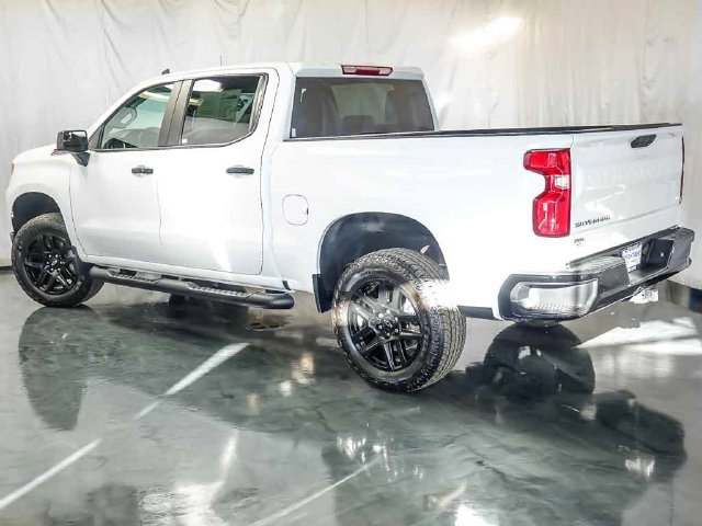 2025 Chevrolet Silverado 1500 LT Trail Boss - Photo 9