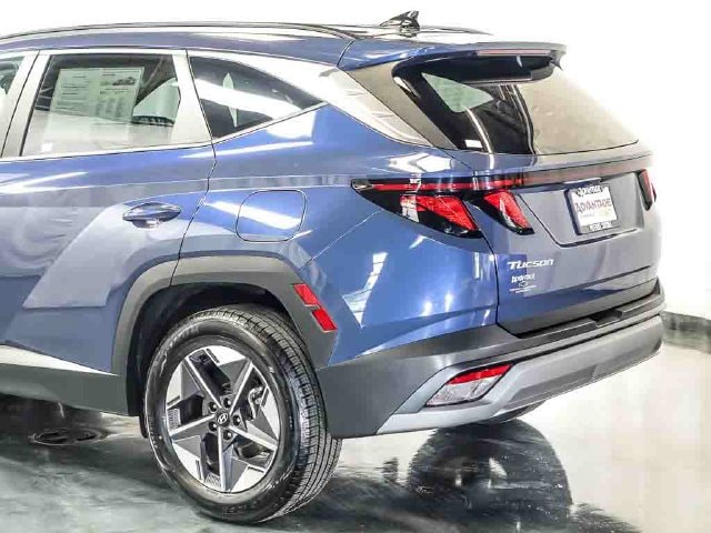 2026 Hyundai Tucson SEL - Photo 10