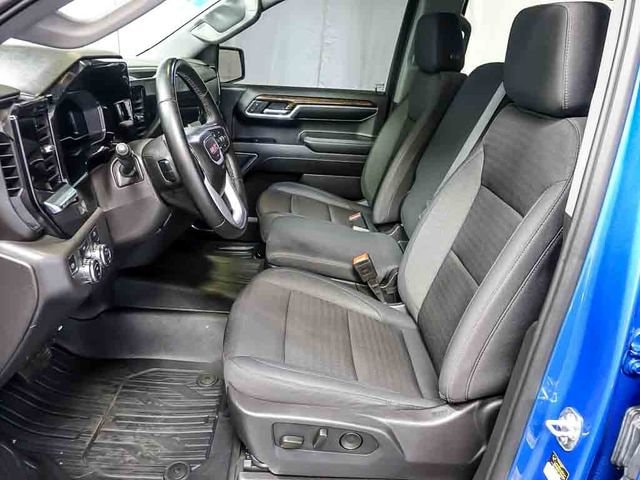 2024 GMC Sierra 1500 Elevation - Photo 11