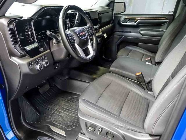 2024 GMC Sierra 1500 Elevation - Photo 12