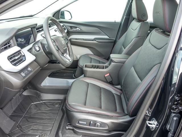 2027 Chevrolet Bolt RS - Photo 13