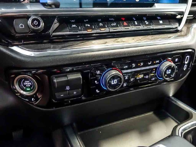 2024 Chevrolet Silverado 1500 LTZ - Photo 24