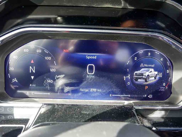 2026 Chevrolet Silverado 1500 LT Trail Boss - Photo 20