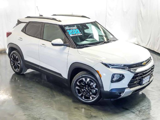 2022 Chevrolet Trailblazer LT - Photo 6