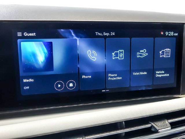2026 Hyundai Tucson SEL - Photo 21