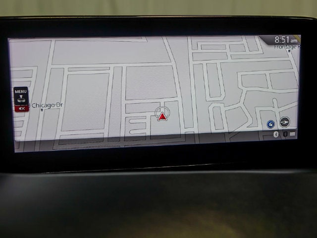 2024 Mazda Mazda3 Select Sport - Photo 21