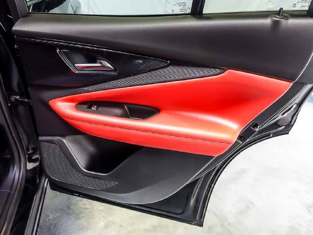 2024 Chevrolet Blazer EV RS - Photo 30