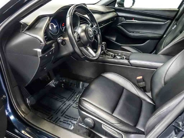 2024 Mazda Mazda3 Select Sport - Photo 13