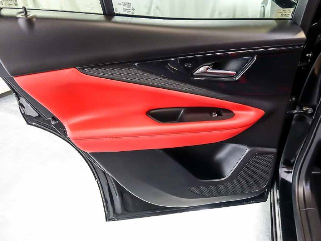 2024 Chevrolet Blazer EV RS - Photo 27