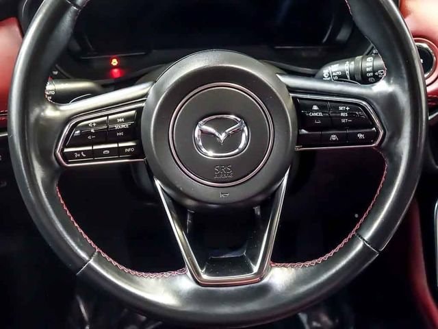 2025 Mazda CX-70 Premium Plus Package - Photo 19