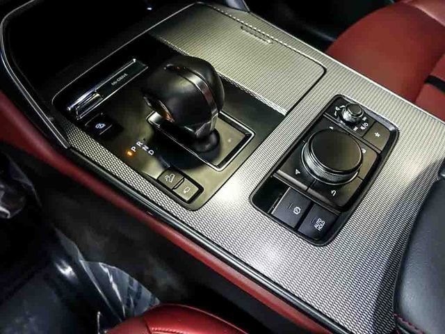 2025 Mazda CX-70 Premium Plus Package - Photo 27