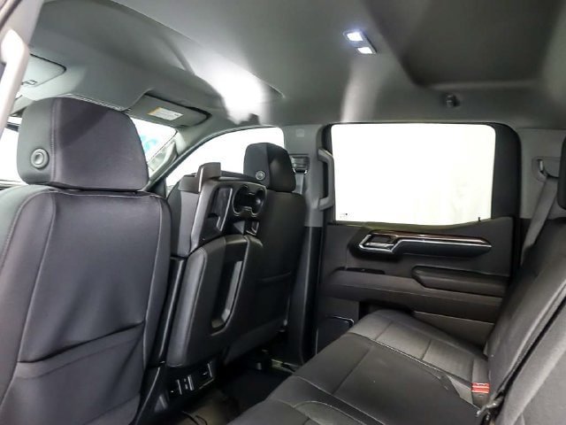 2025 Chevrolet Silverado 1500 LT Trail Boss - Photo 15
